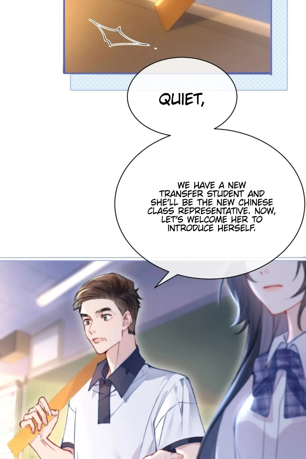 Can You Hear Me Chapter 1 page 44 - 