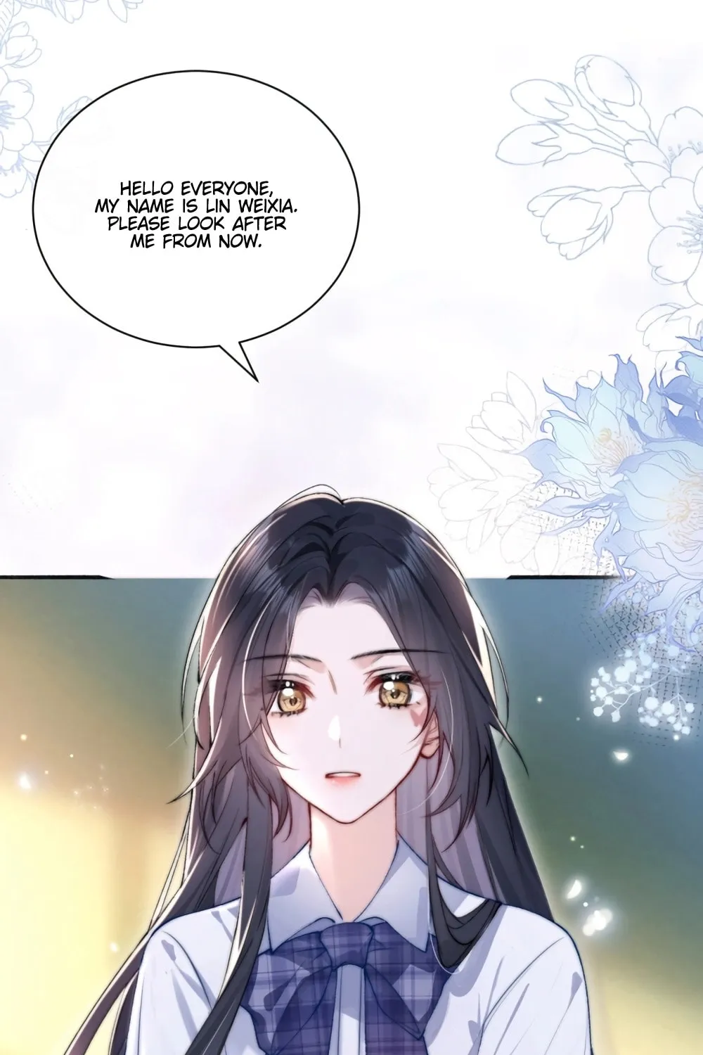 Can You Hear Me Chapter 1 page 46 - 