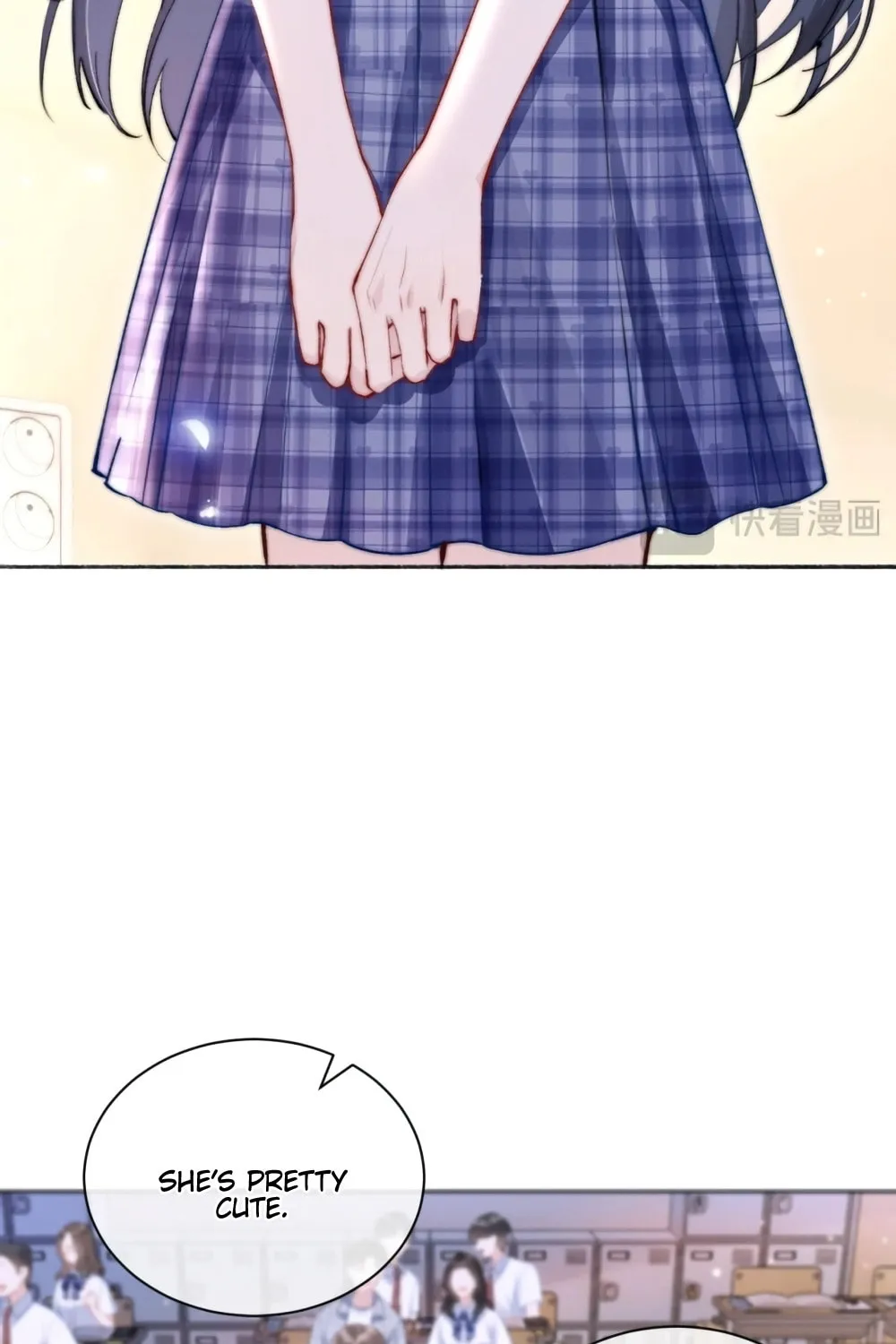 Can You Hear Me Chapter 1 page 48 - 