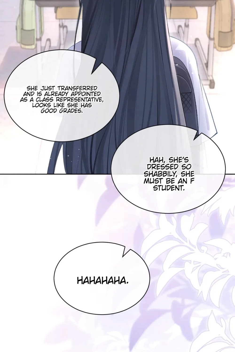 Can You Hear Me Chapter 1 page 50 - 