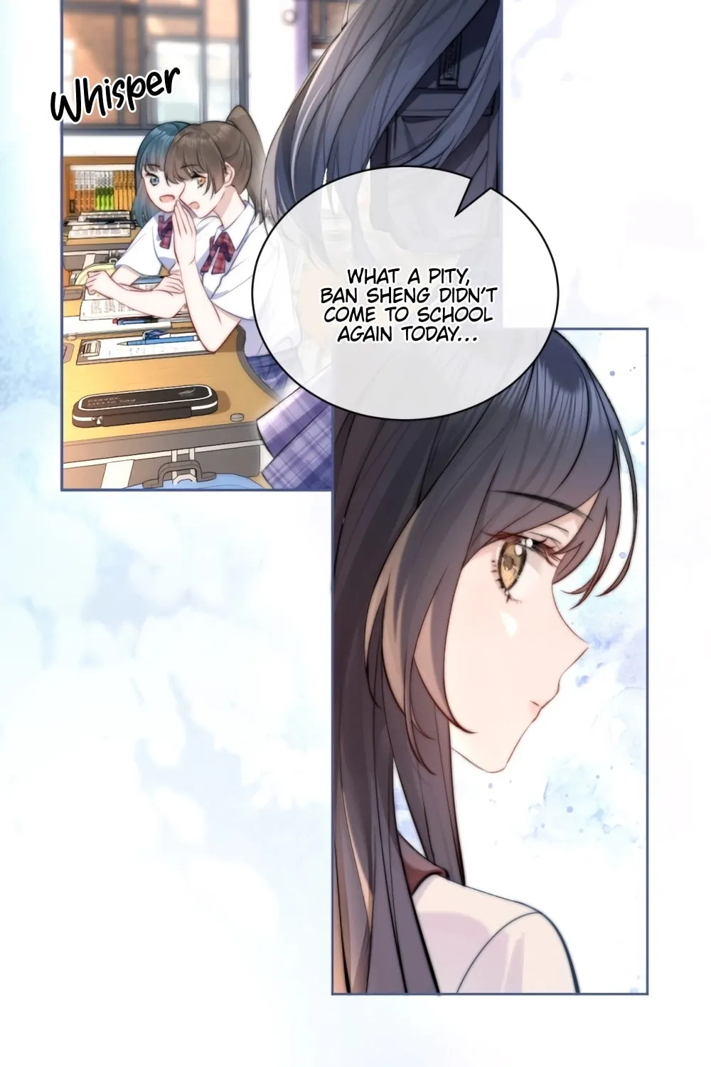 Can You Hear Me Chapter 1 page 58 - 