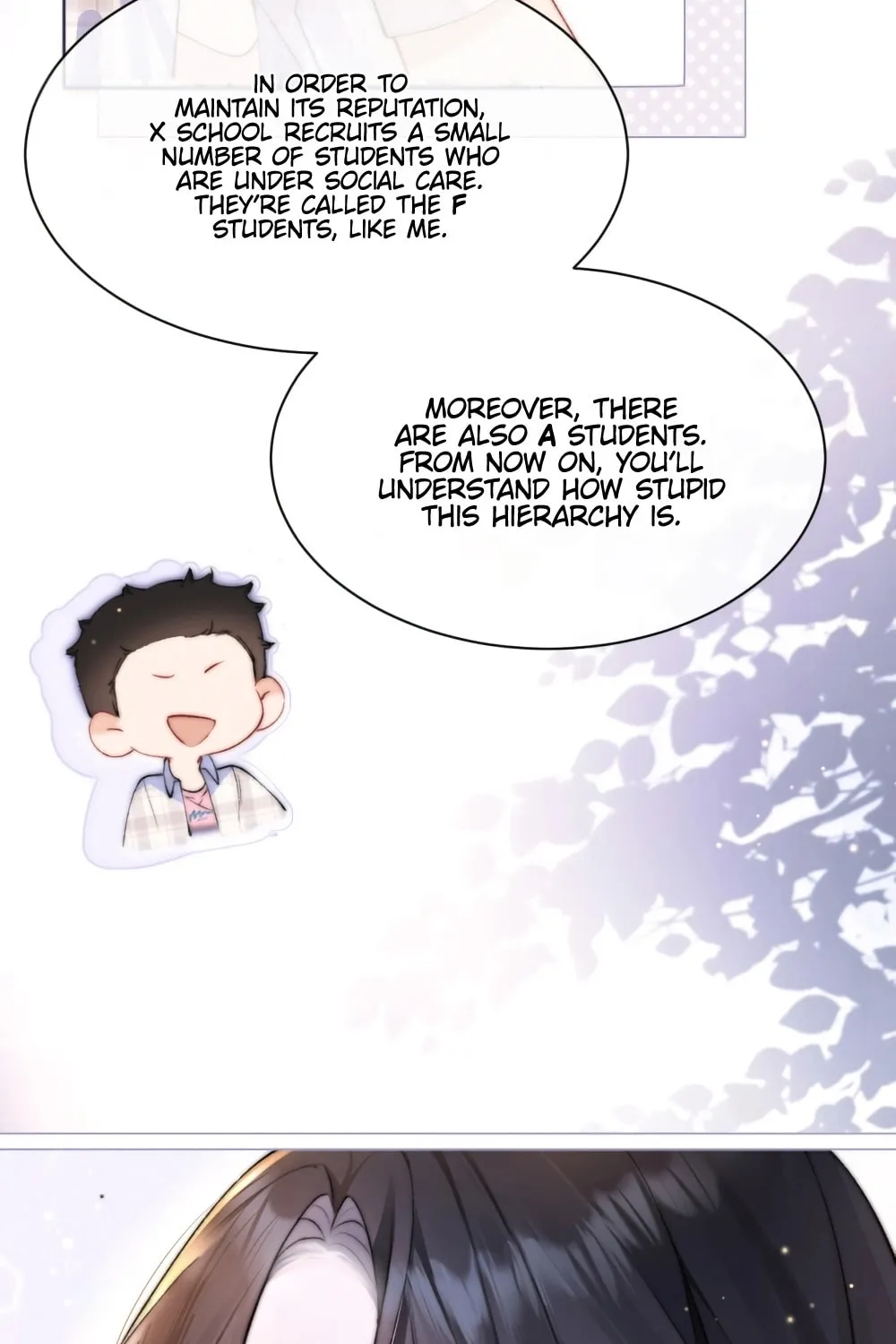 Can You Hear Me Chapter 1 page 66 - 