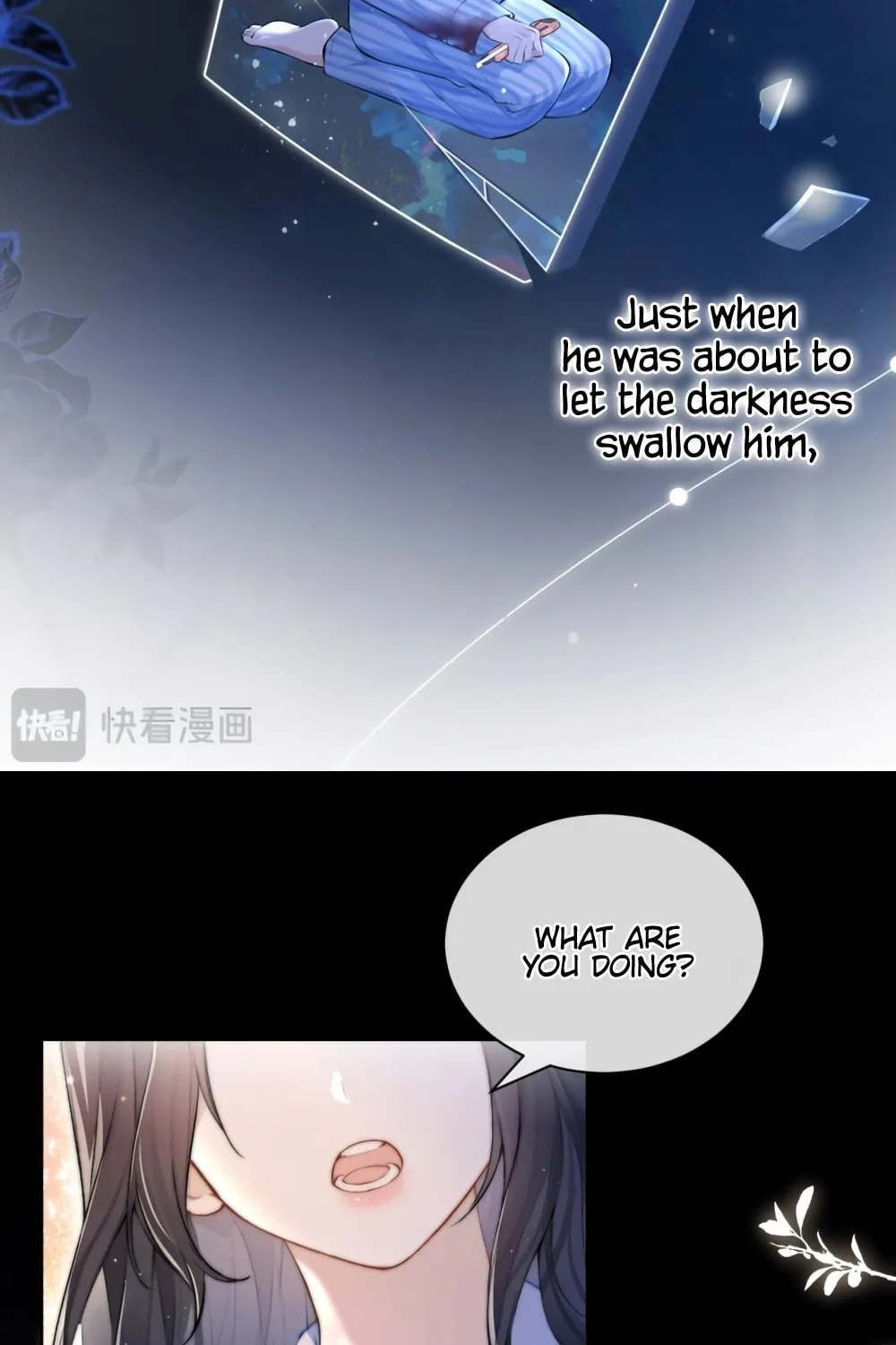 Can You Hear Me Chapter 1 page 10 - 