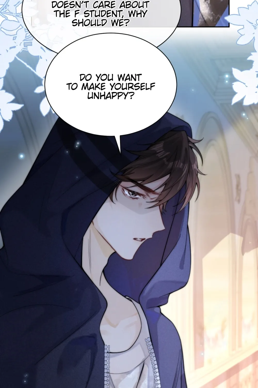 Can You Hear Me Chapter 10 page 12 - 