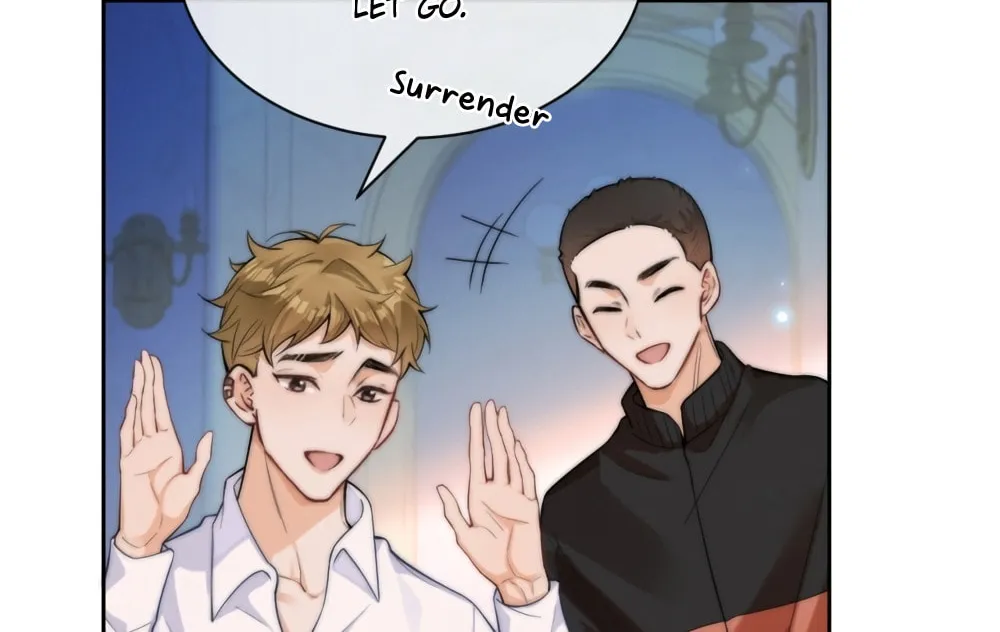 Can You Hear Me Chapter 10 page 15 - 
