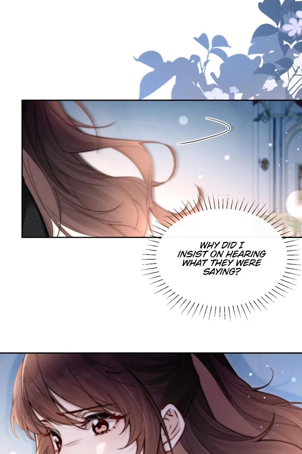 Can You Hear Me Chapter 10 page 18 - 