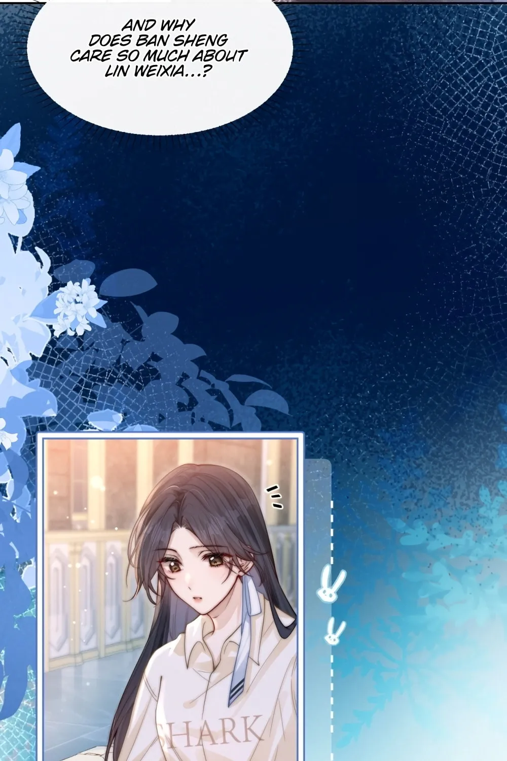 Can You Hear Me Chapter 10 page 20 - 