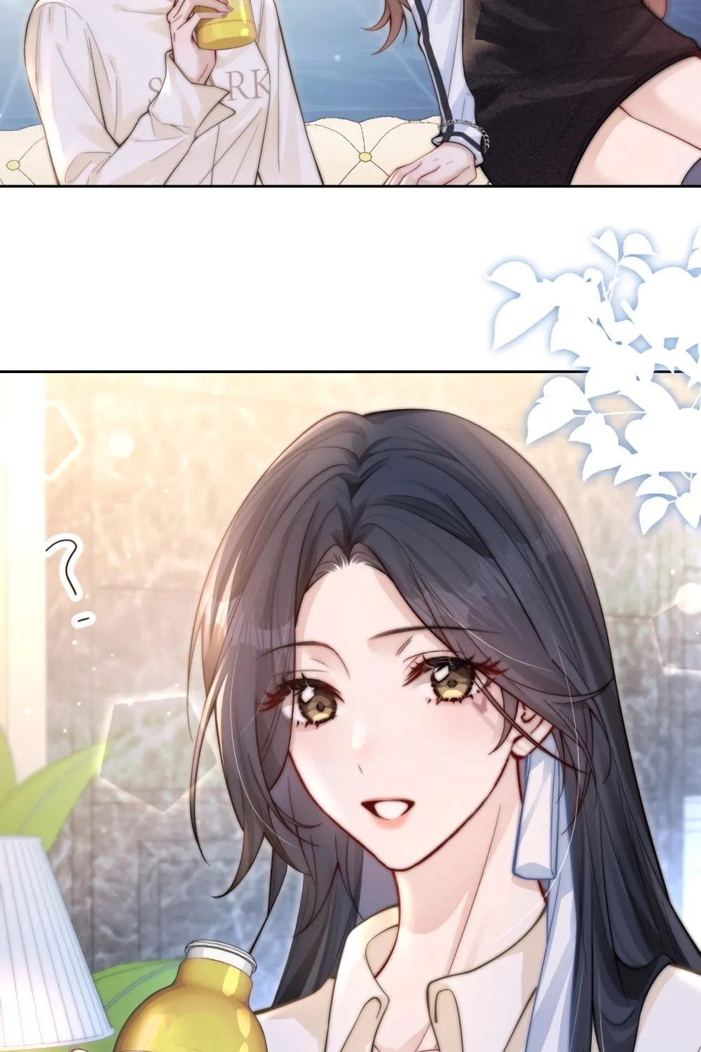 Can You Hear Me Chapter 10 page 26 - 