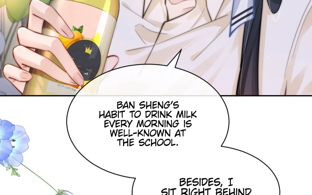 Can You Hear Me Chapter 10 page 27 - 
