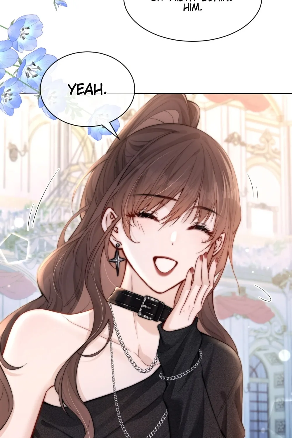 Can You Hear Me Chapter 10 page 28 - 