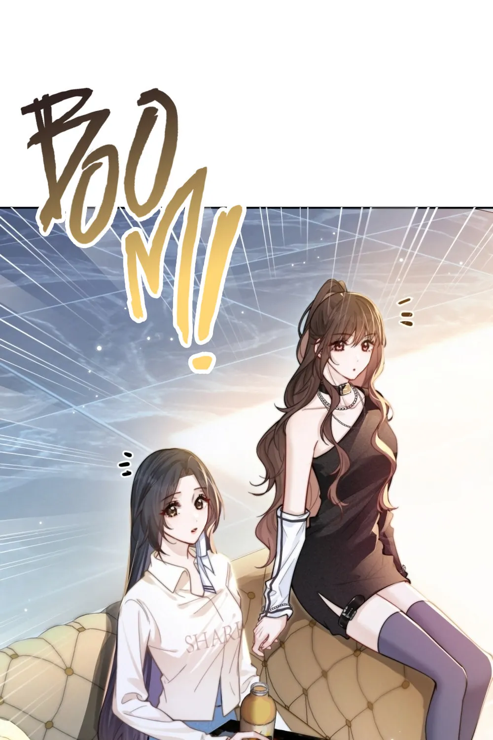 Can You Hear Me Chapter 10 page 30 - 