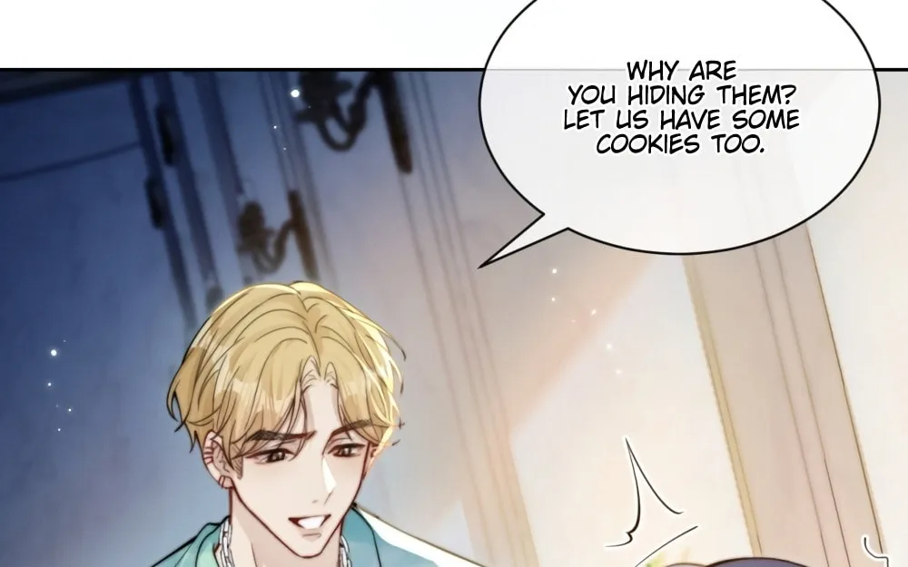 Can You Hear Me Chapter 10 page 33 - 