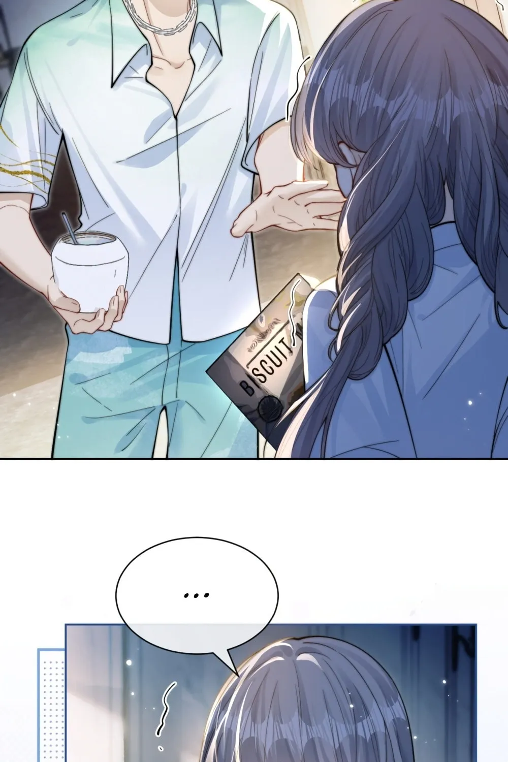 Can You Hear Me Chapter 10 page 34 - 