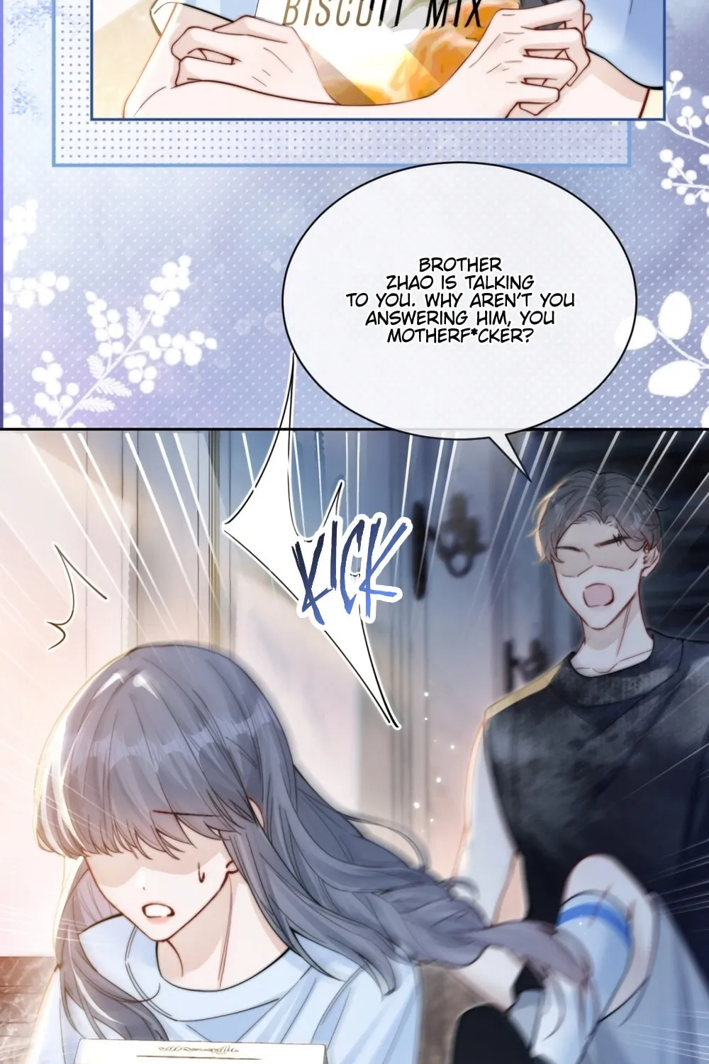Can You Hear Me Chapter 10 page 36 - 