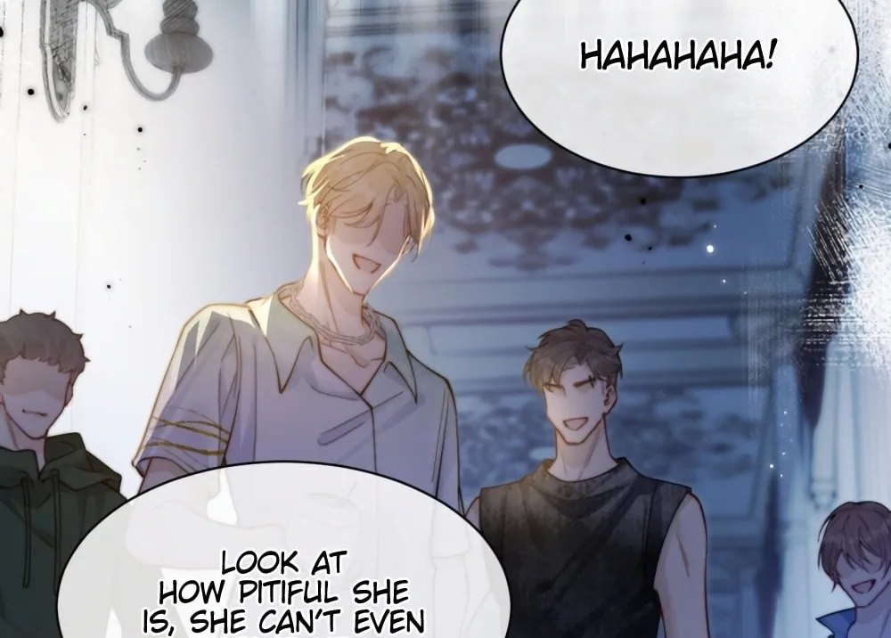 Can You Hear Me Chapter 10 page 39 - 