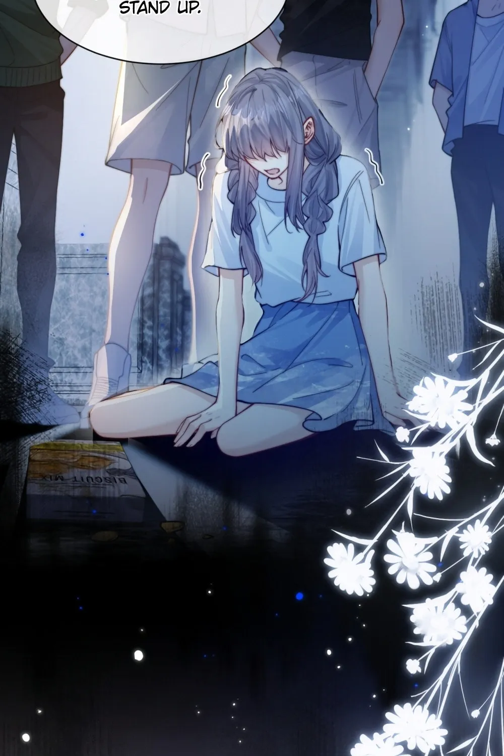 Can You Hear Me Chapter 10 page 40 - 