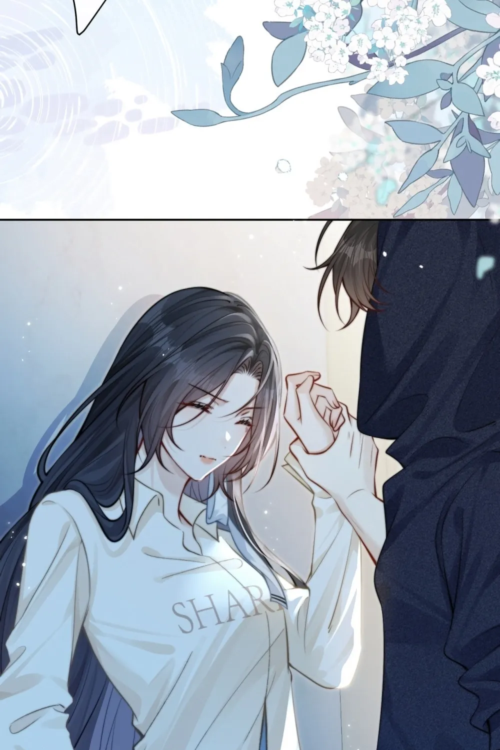 Can You Hear Me Chapter 10 page 46 - 