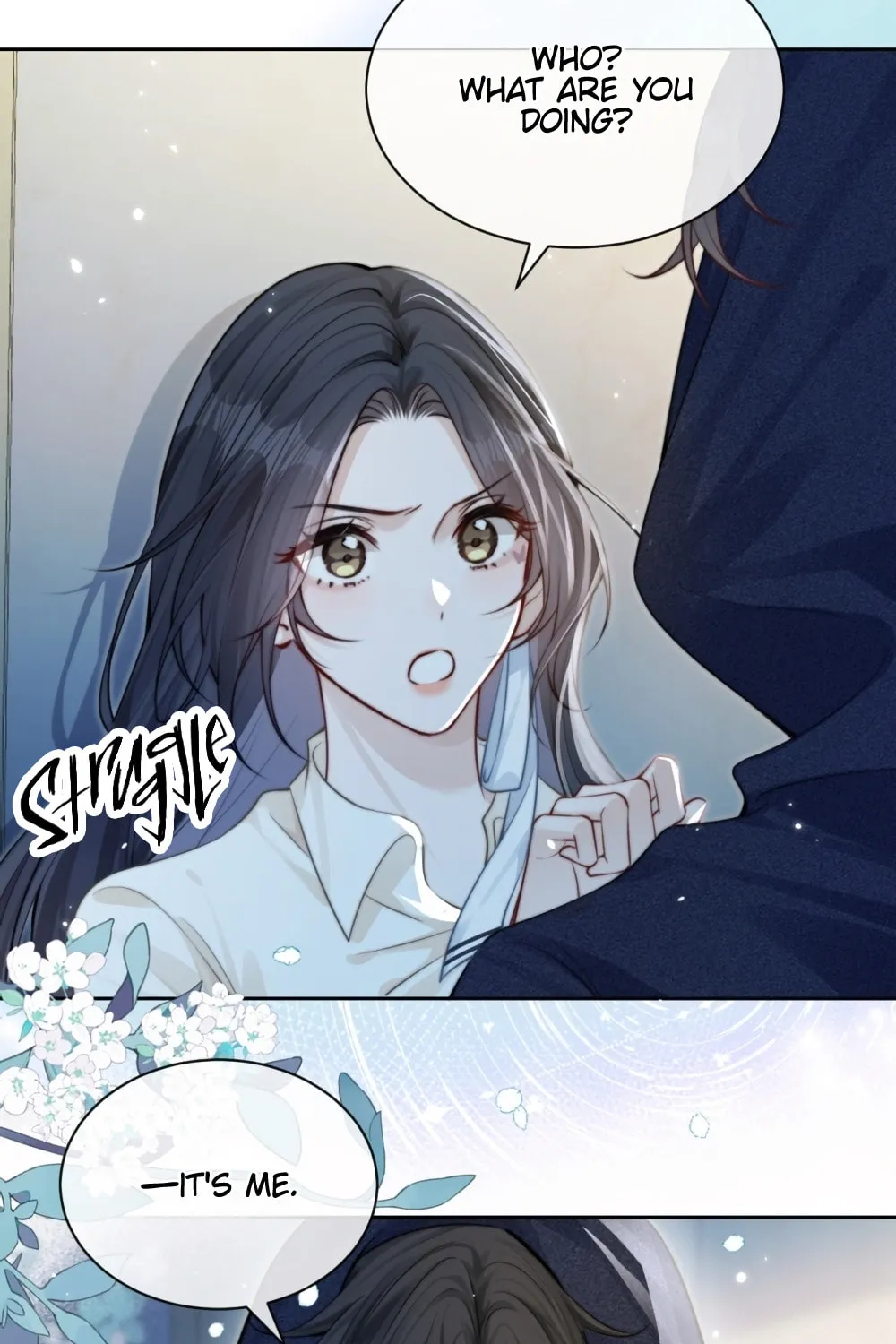 Can You Hear Me Chapter 10 page 48 - 