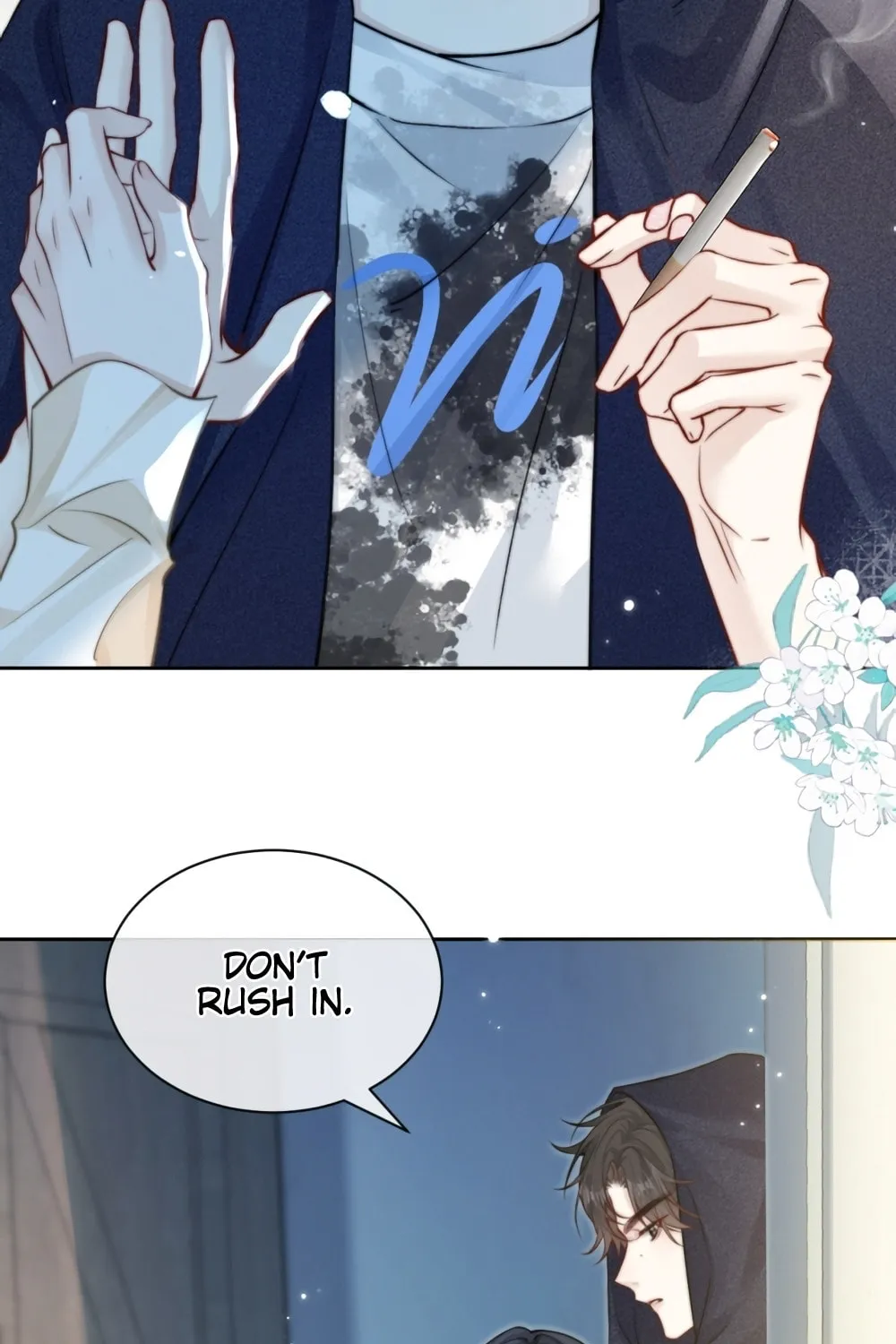 Can You Hear Me Chapter 10 page 50 - 