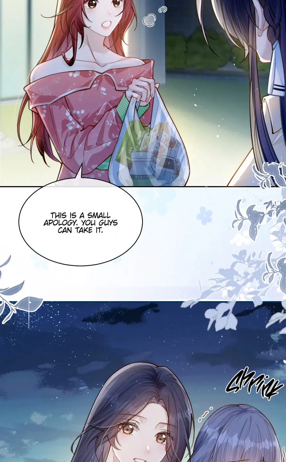 Can You Hear Me Chapter 11 page 102 - 