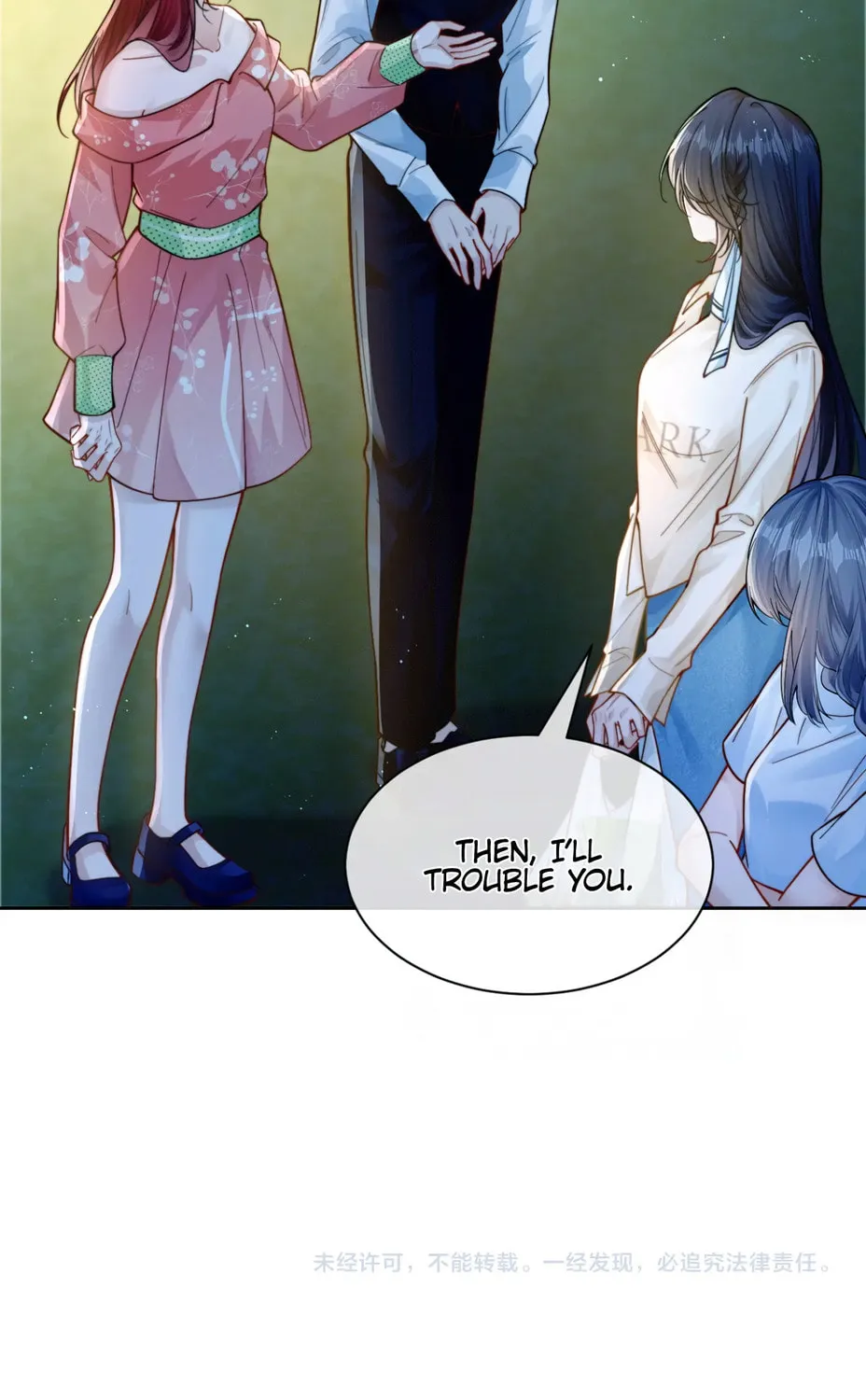 Can You Hear Me Chapter 11 page 106 - 