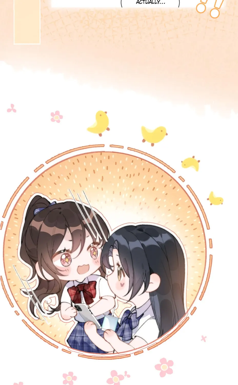 Can You Hear Me Chapter 11 page 112 - 