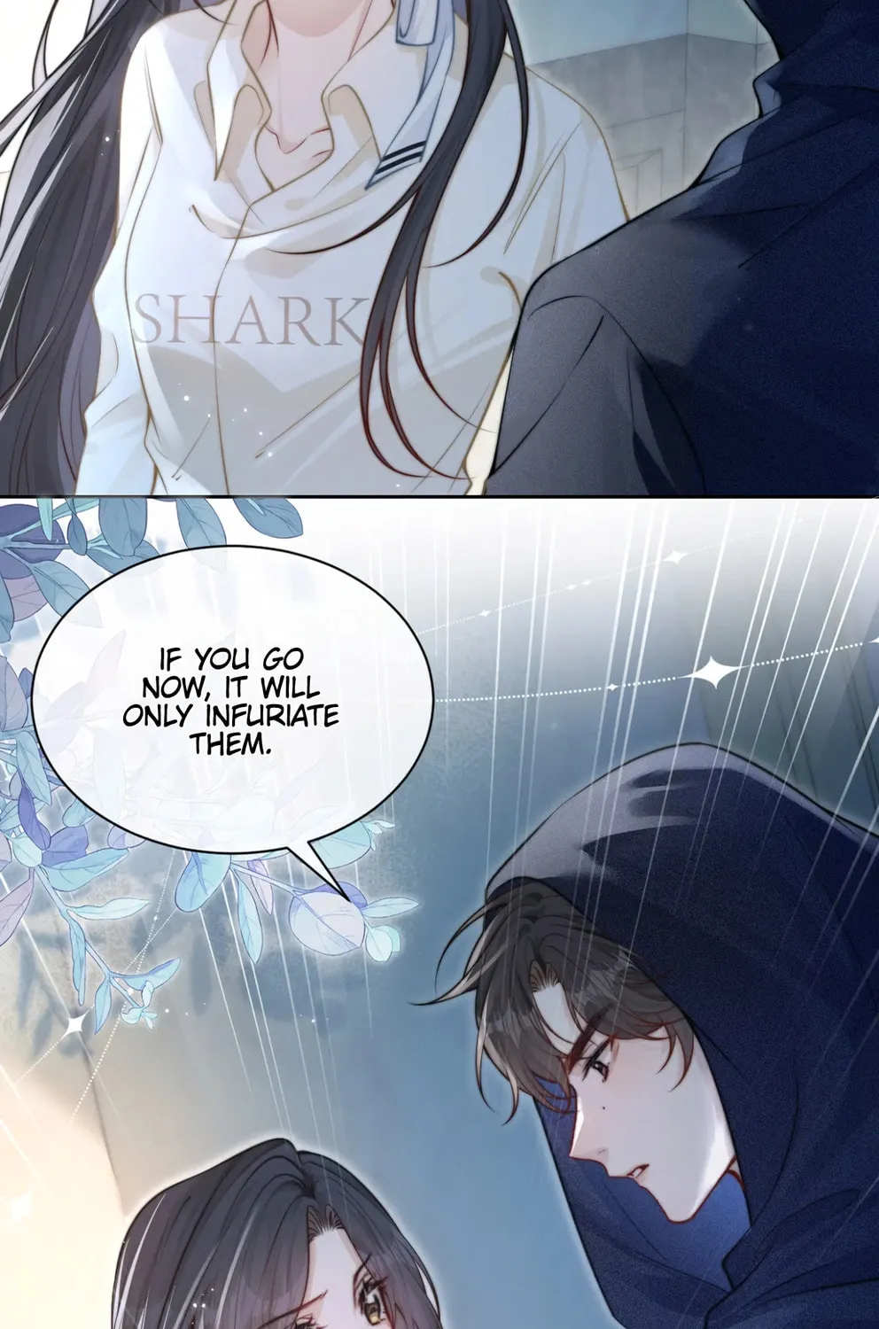 Can You Hear Me Chapter 11 page 14 - 