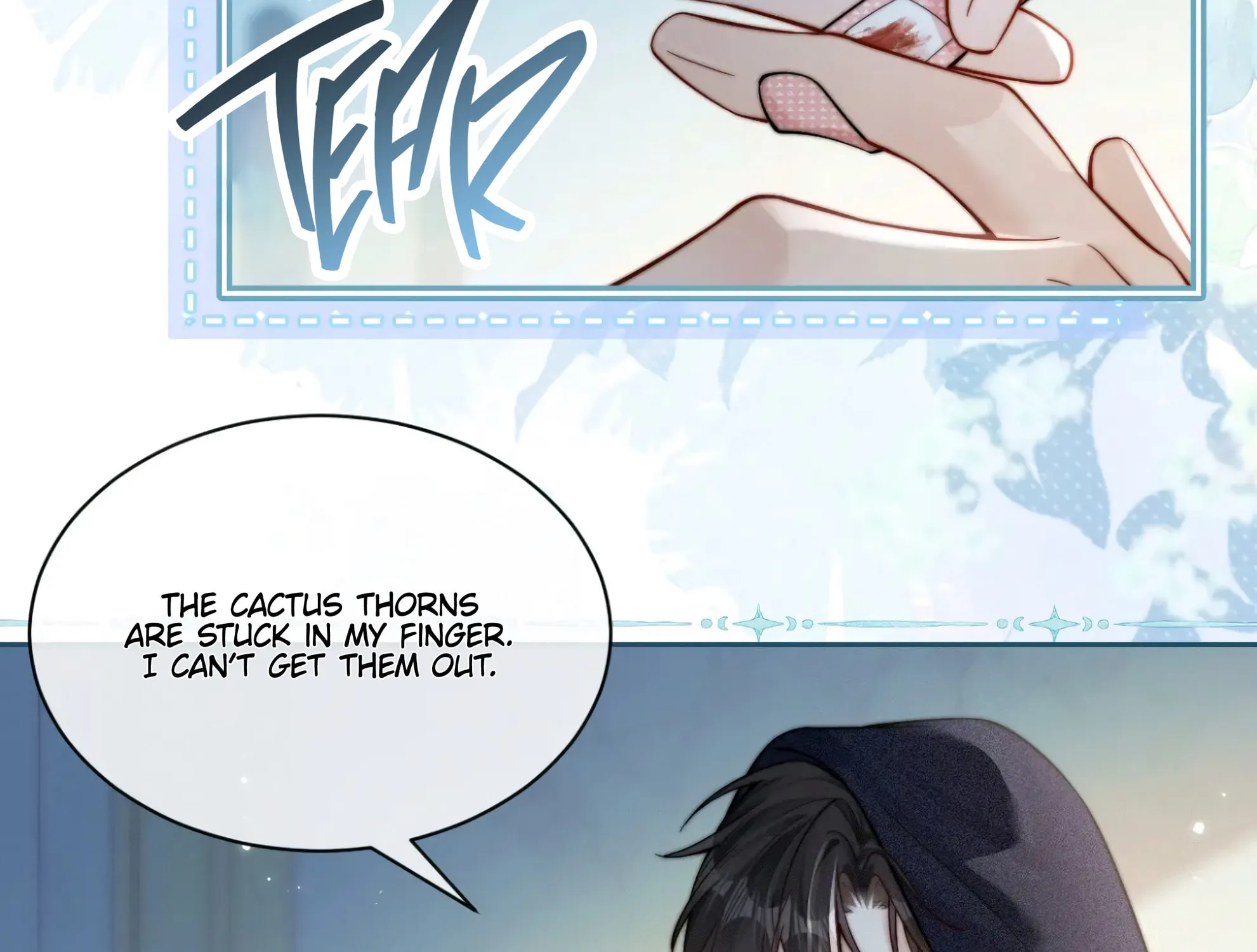 Can You Hear Me Chapter 11 page 22 - 