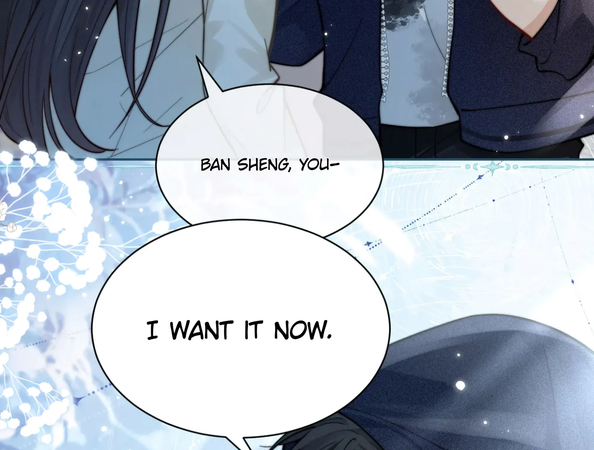 Can You Hear Me Chapter 11 page 26 - 