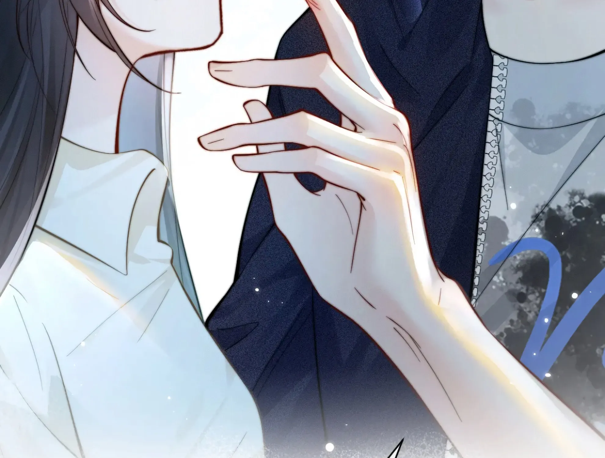 Can You Hear Me Chapter 11 page 30 - 