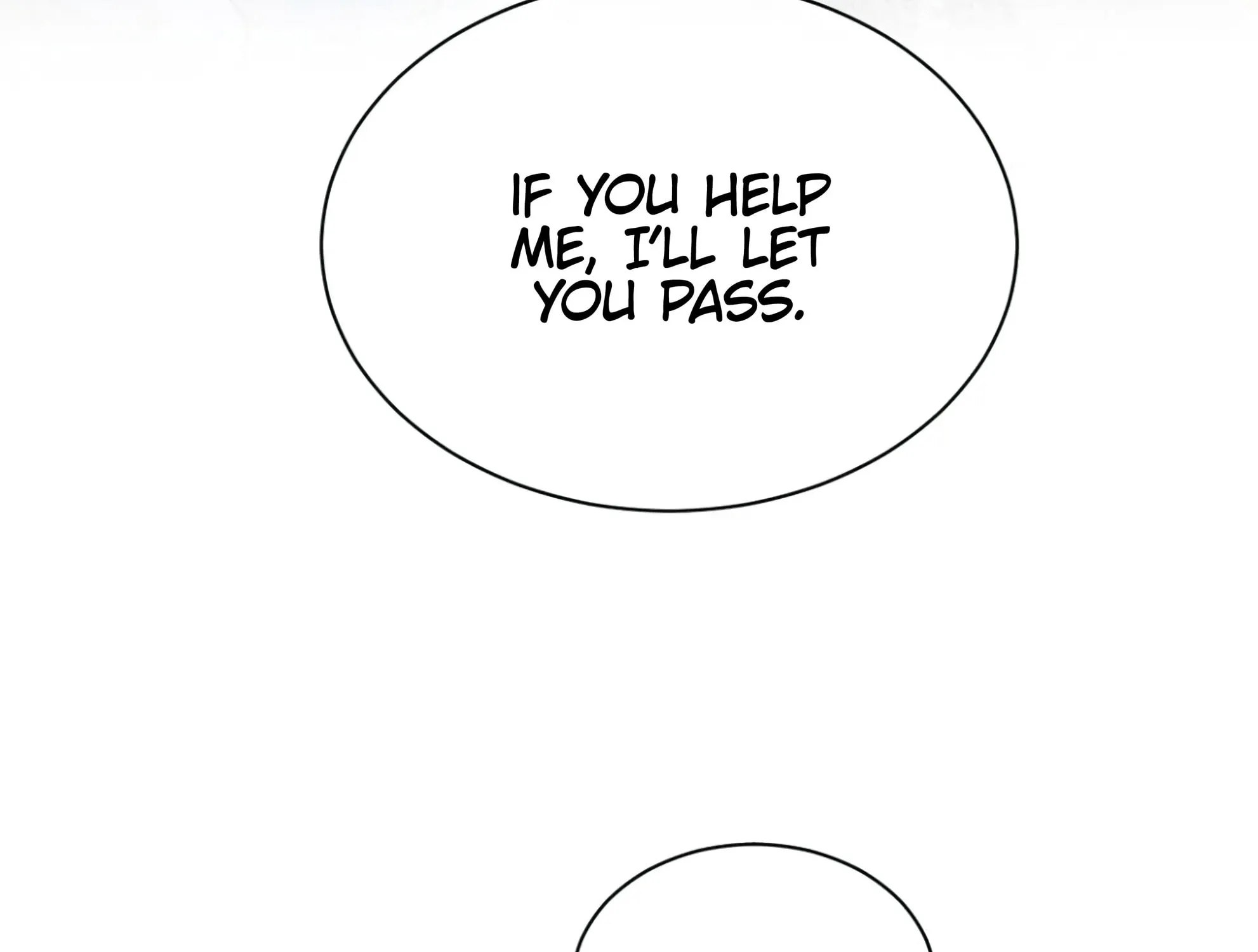 Can You Hear Me Chapter 11 page 32 - 