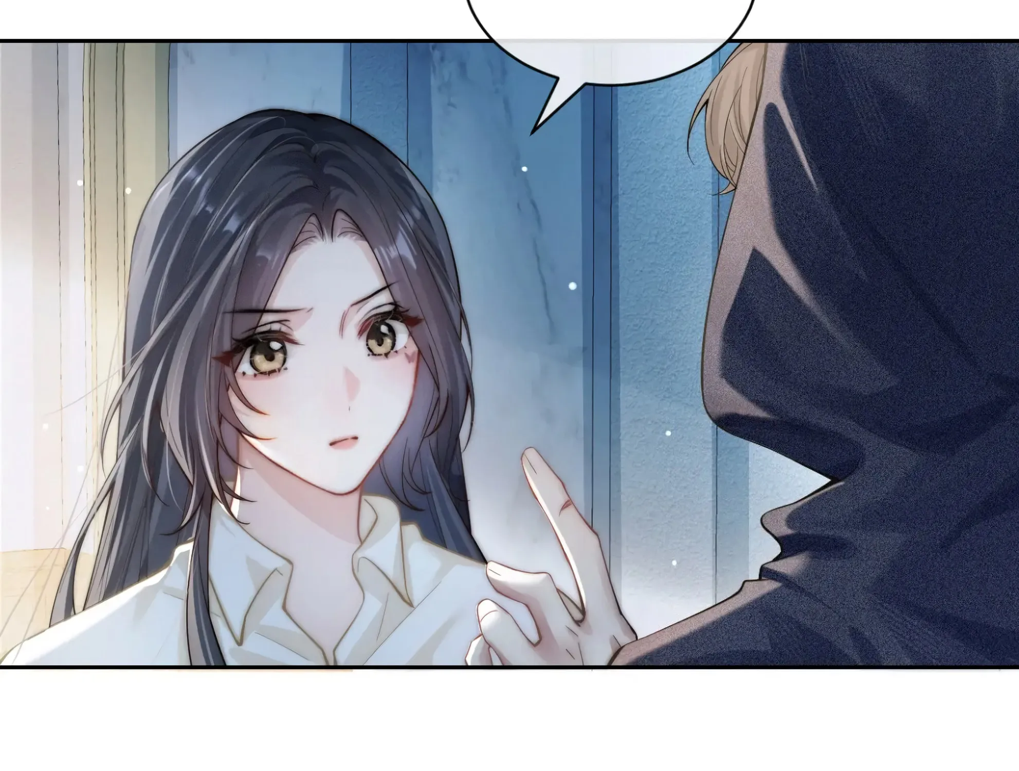 Can You Hear Me Chapter 11 page 34 - 