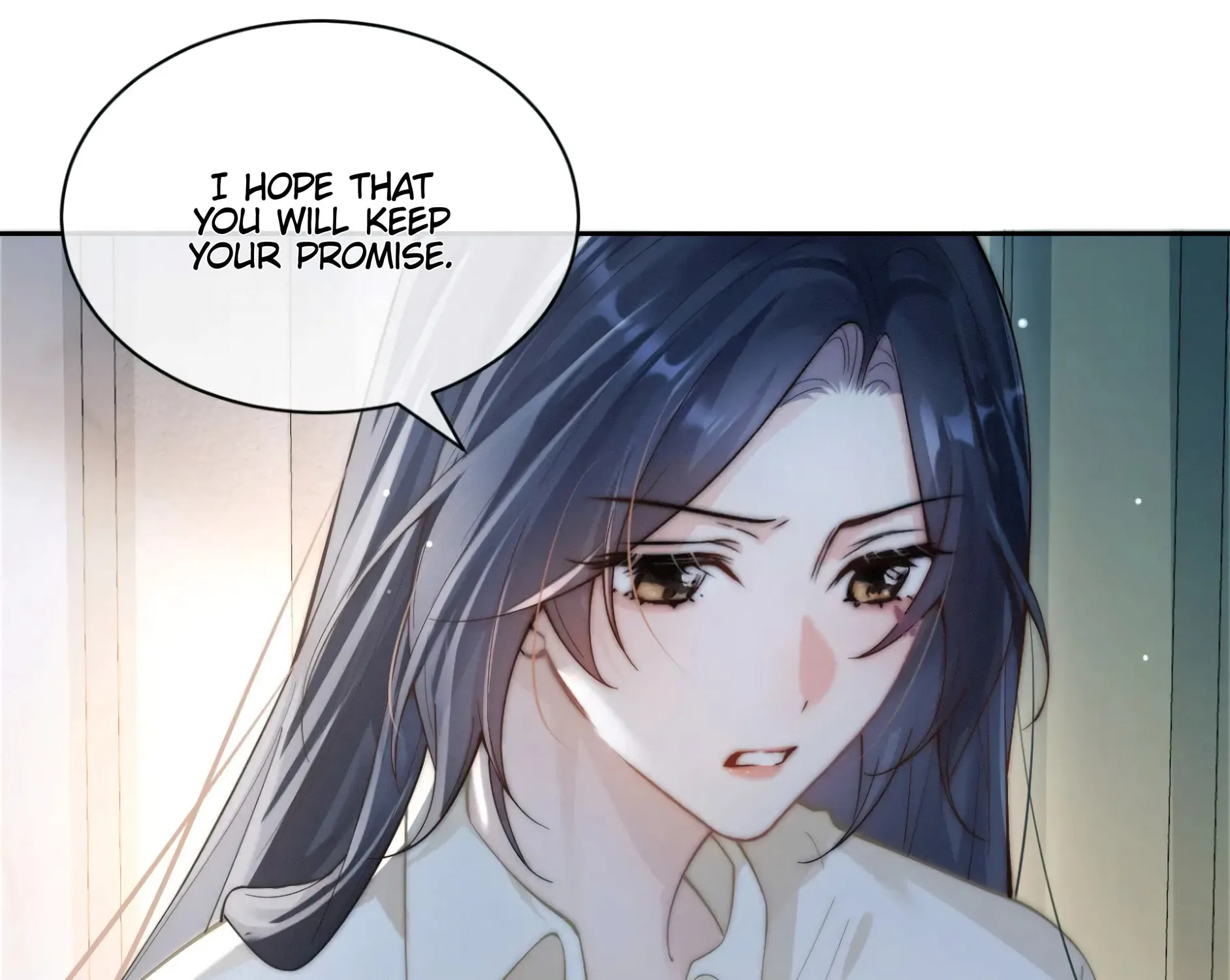 Can You Hear Me Chapter 11 page 36 - 