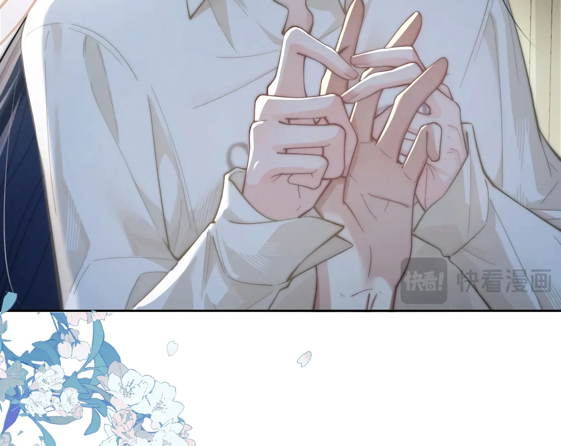 Can You Hear Me Chapter 11 page 38 - 