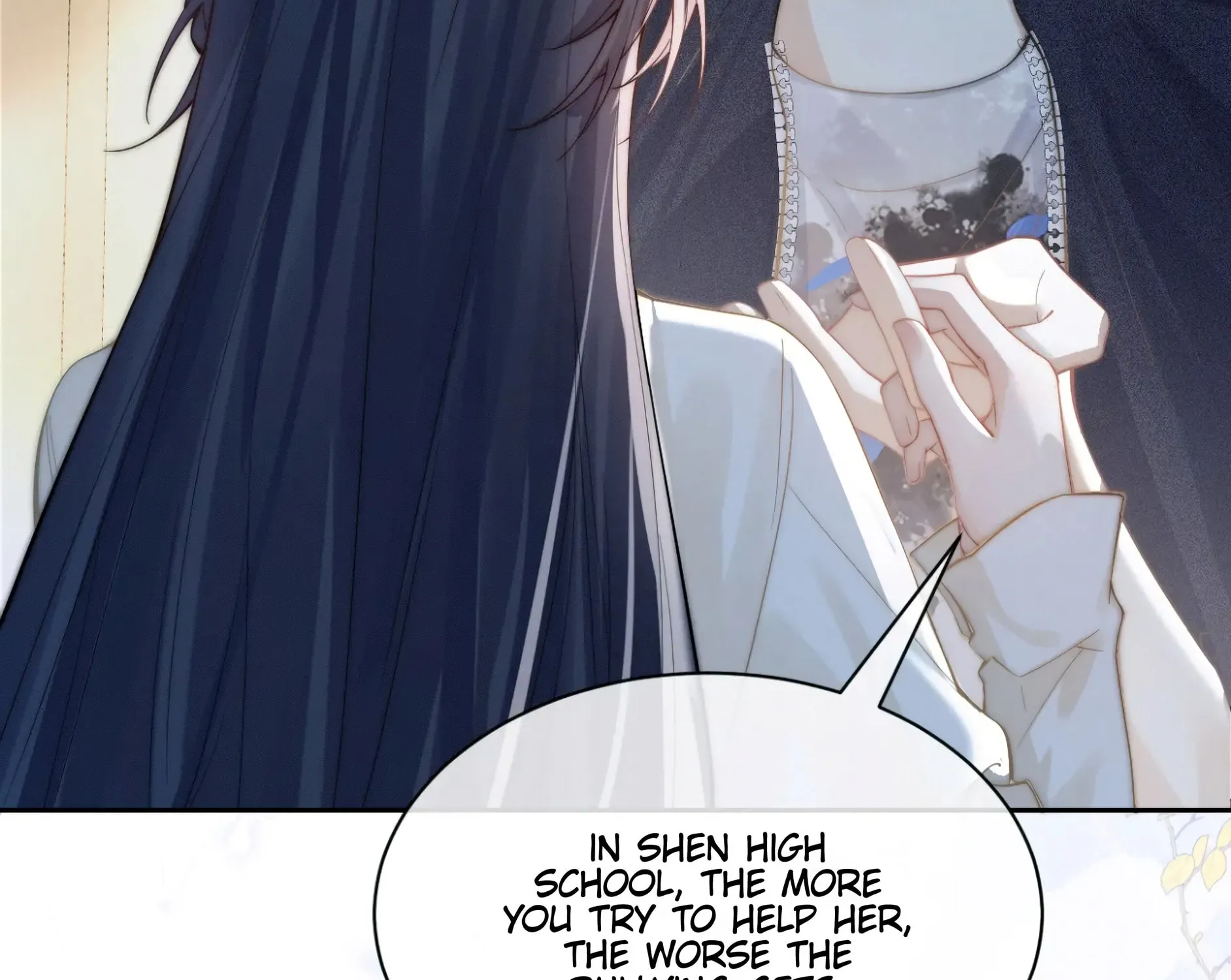 Can You Hear Me Chapter 11 page 42 - 