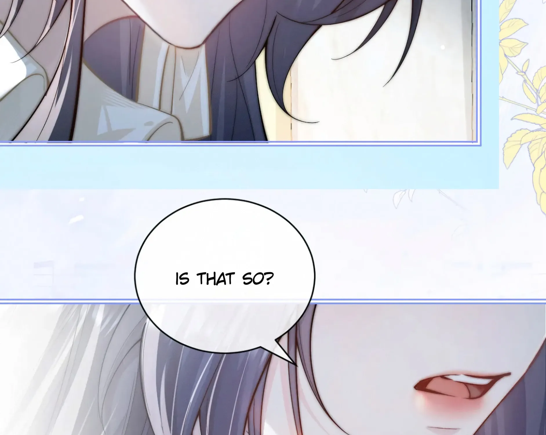 Can You Hear Me Chapter 11 page 46 - 