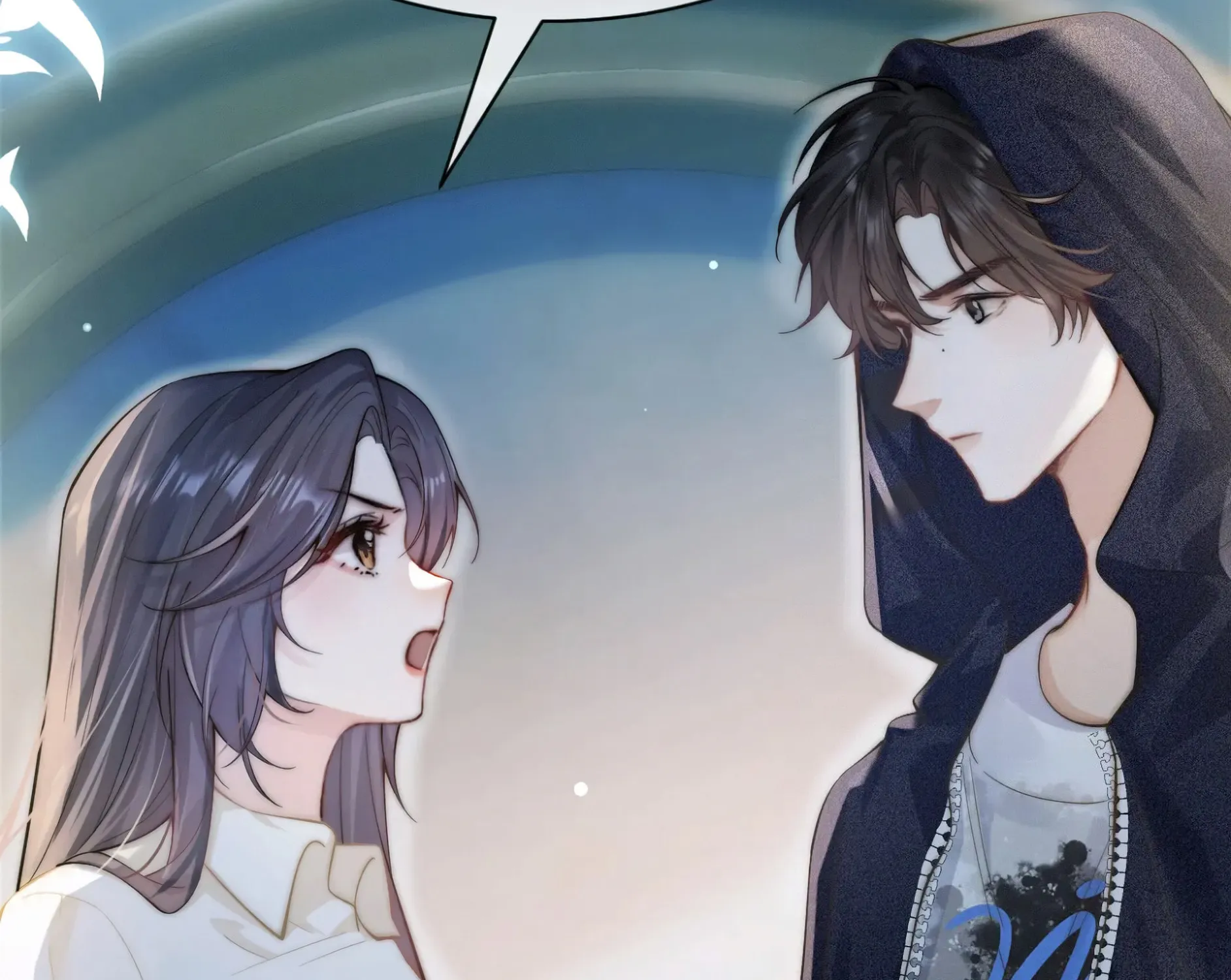 Can You Hear Me Chapter 11 page 50 - 
