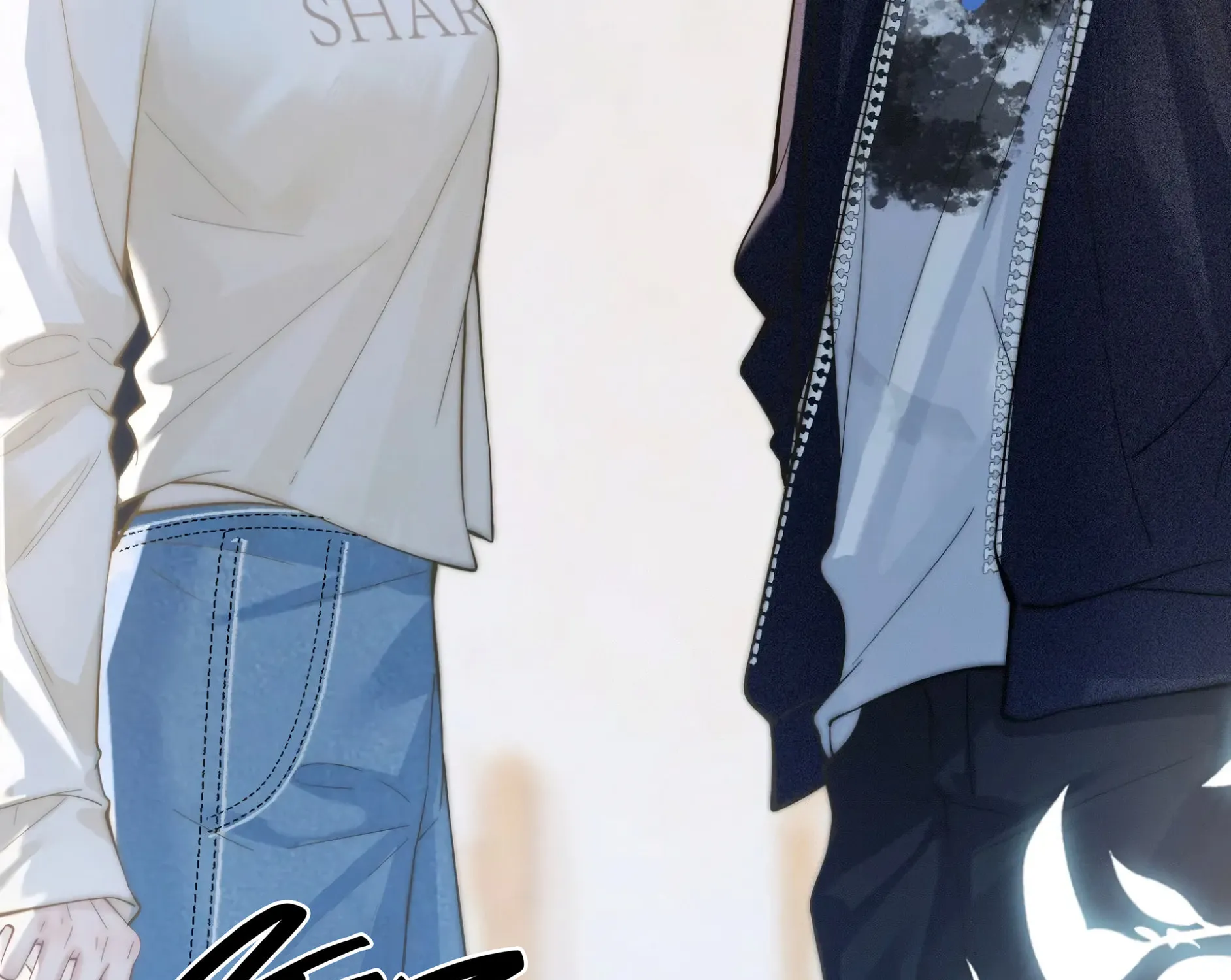 Can You Hear Me Chapter 11 page 52 - 