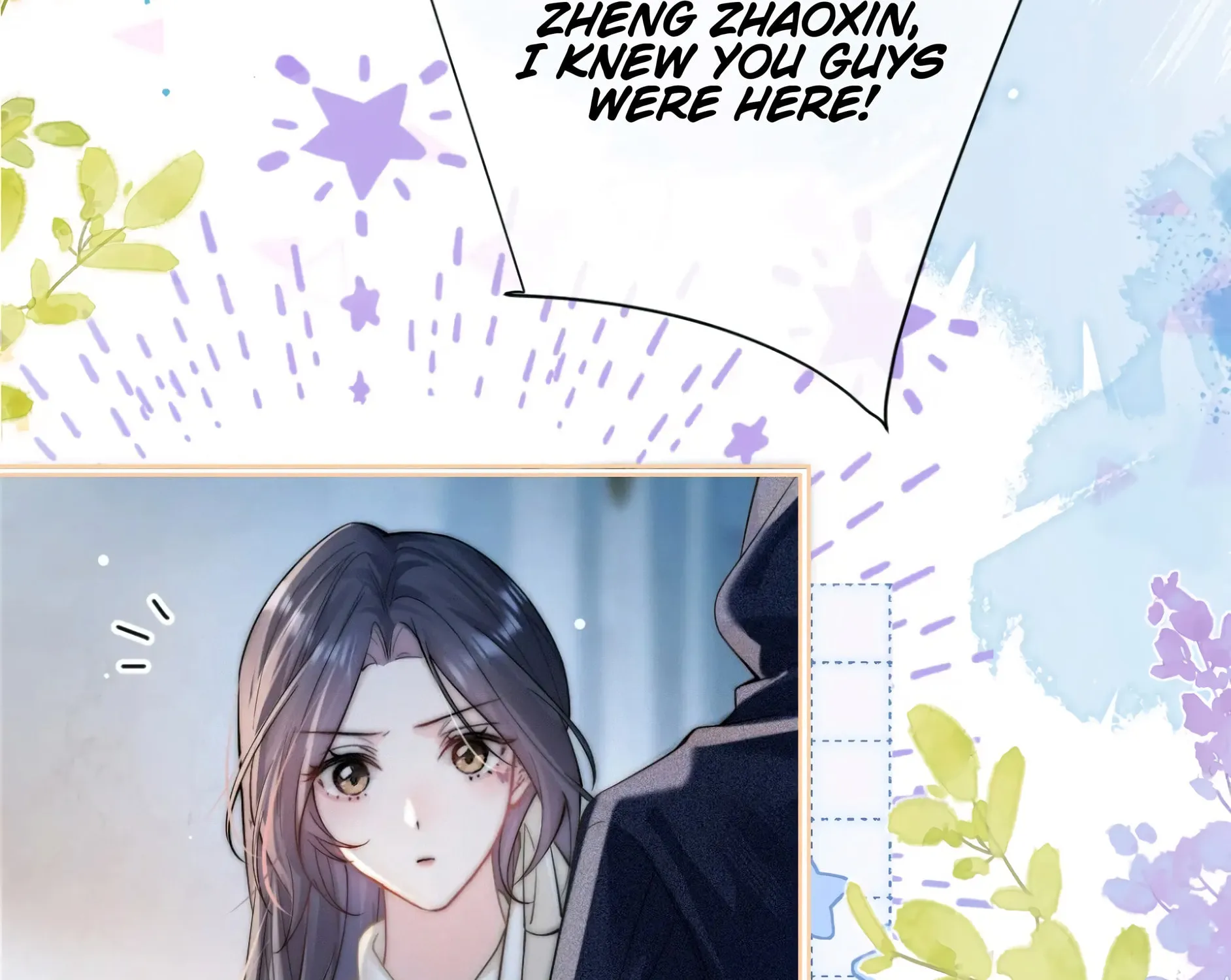 Can You Hear Me Chapter 11 page 56 - 