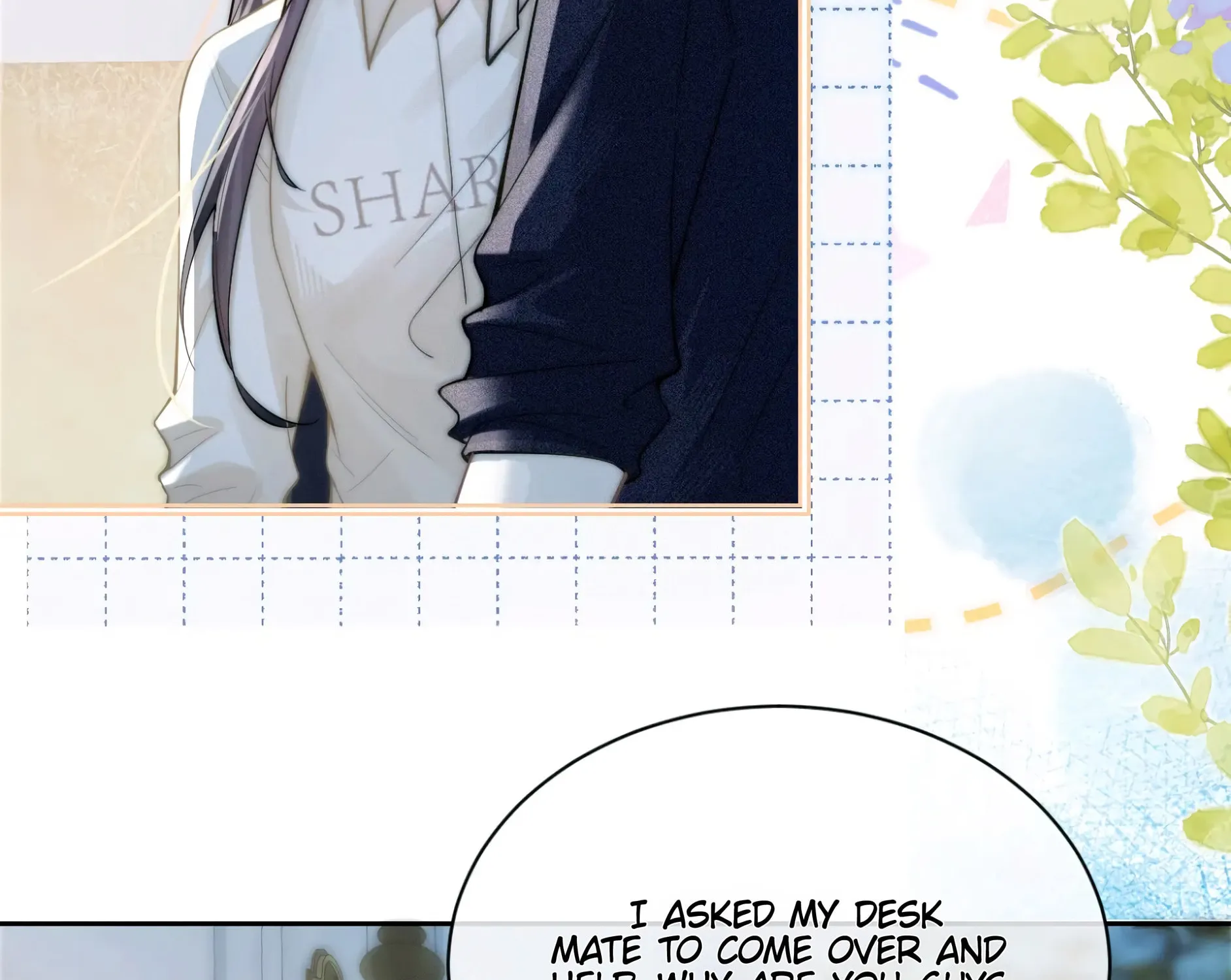 Can You Hear Me Chapter 11 page 58 - 