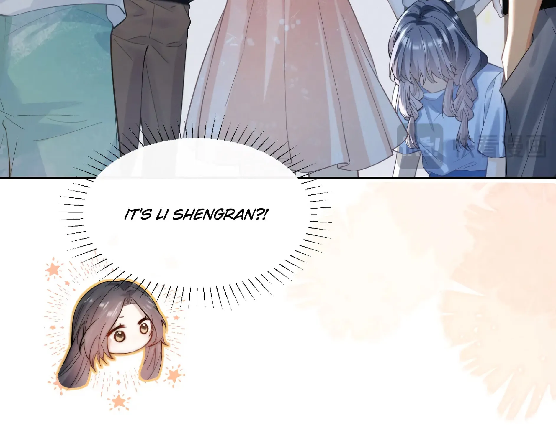 Can You Hear Me Chapter 11 page 62 - 