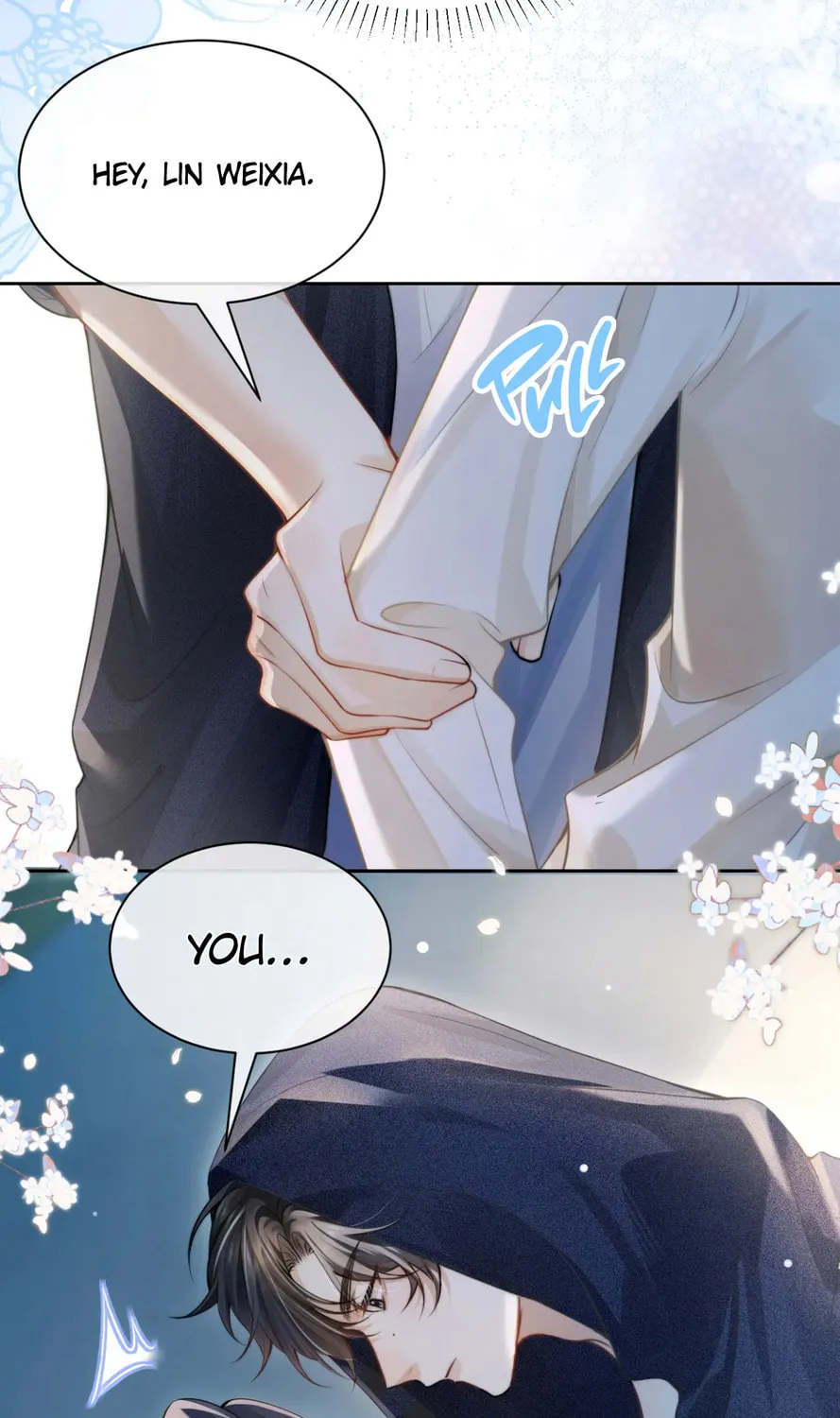 Can You Hear Me Chapter 11 page 66 - 