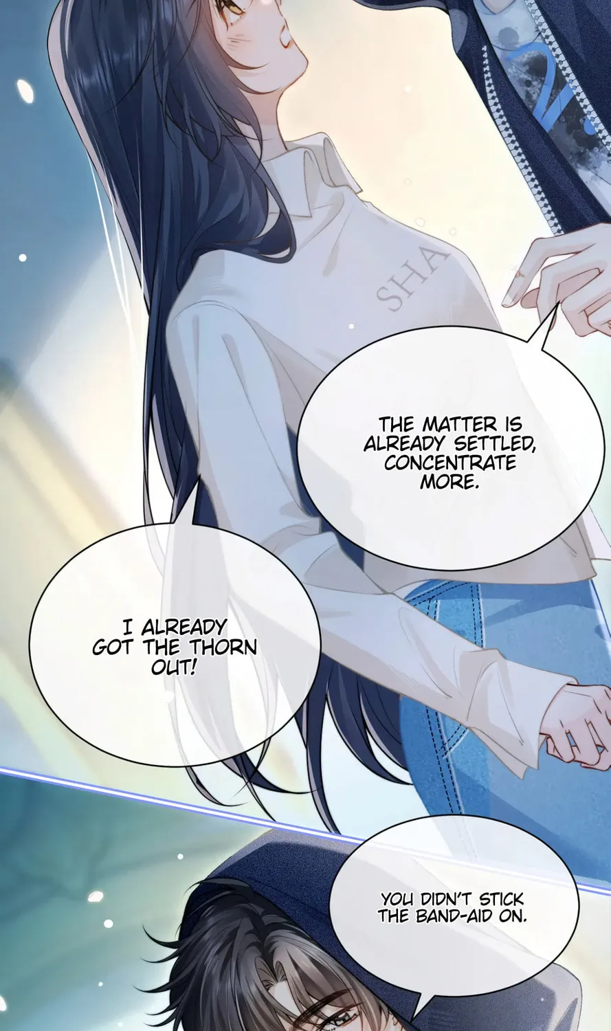 Can You Hear Me Chapter 11 page 68 - 