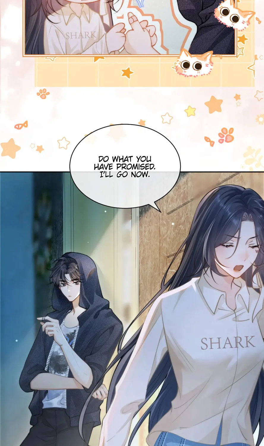 Can You Hear Me Chapter 11 page 72 - 