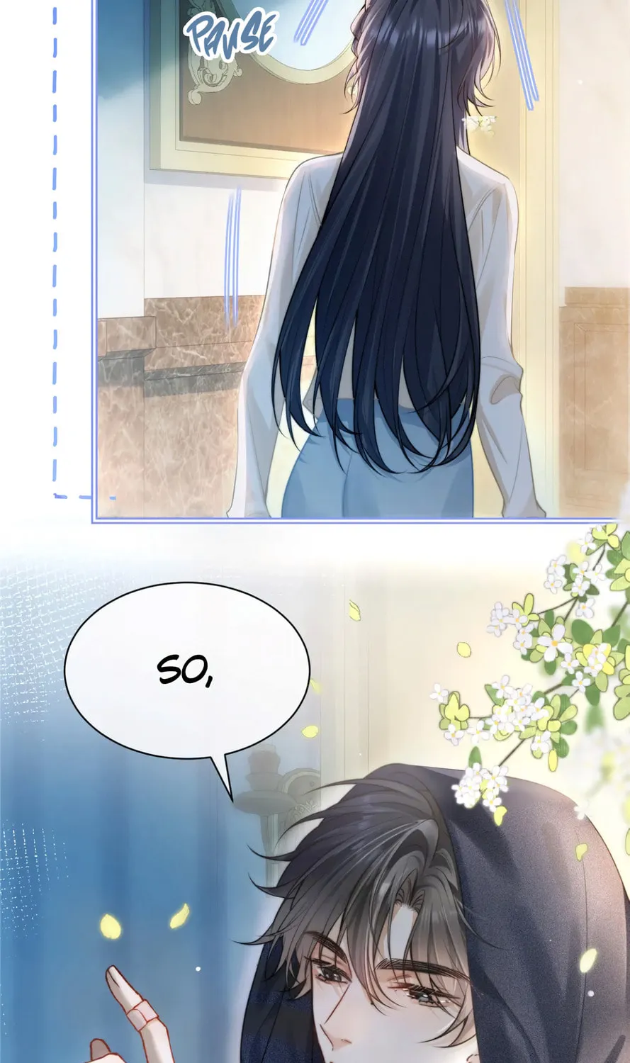 Can You Hear Me Chapter 11 page 76 - 
