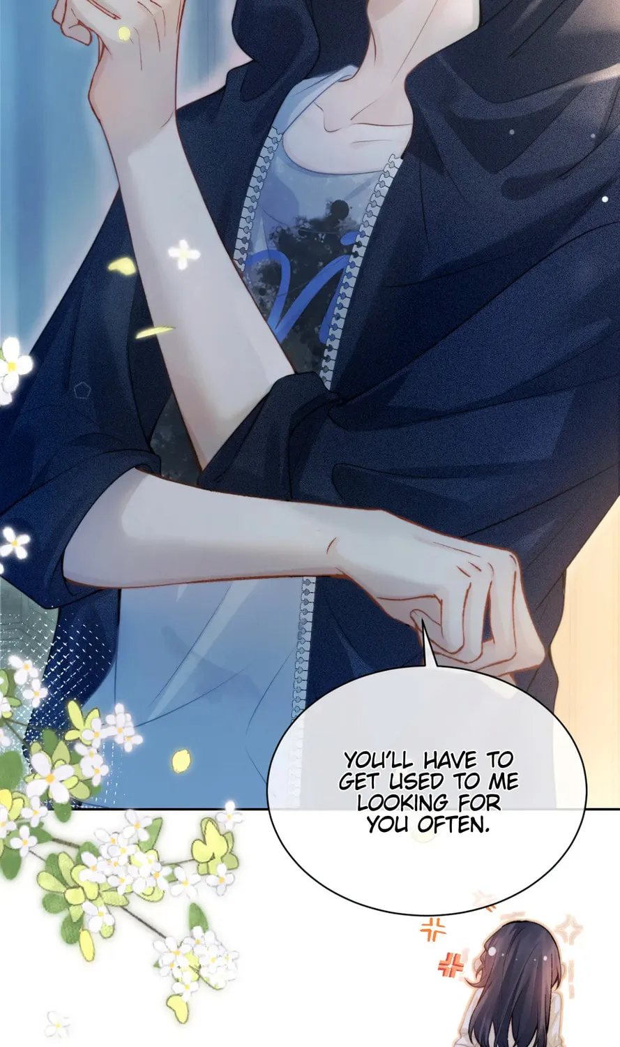 Can You Hear Me Chapter 11 page 78 - 