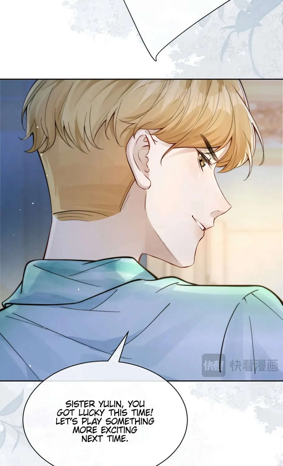 Can You Hear Me Chapter 11 page 86 - 