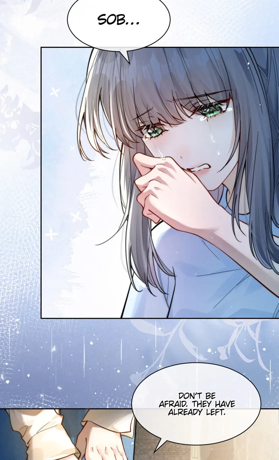 Can You Hear Me Chapter 11 page 90 - 