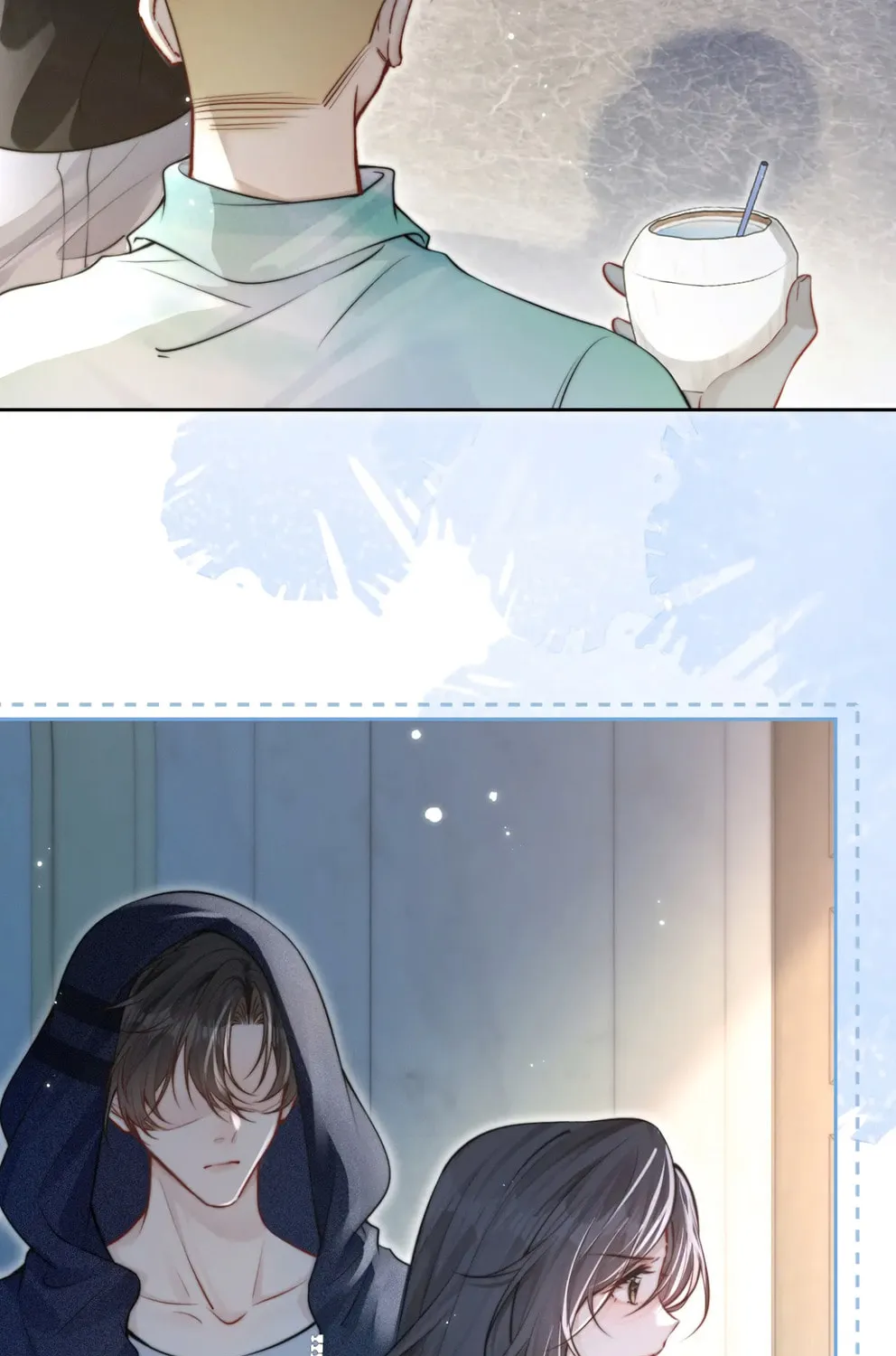 Can You Hear Me Chapter 11 page 10 - 