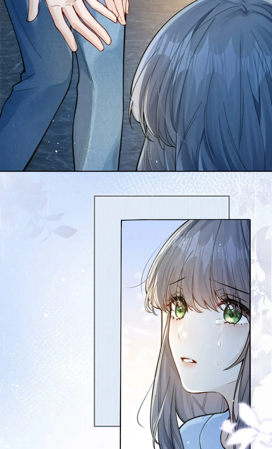 Can You Hear Me Chapter 11 page 92 - 